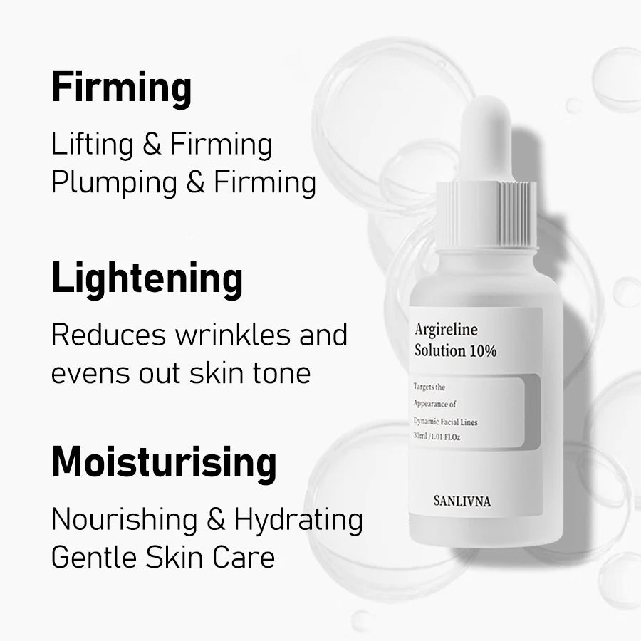 AHA+BHA Exfoliating & Niacinamide Serum – Clear, Smooth, Glowing Skin
