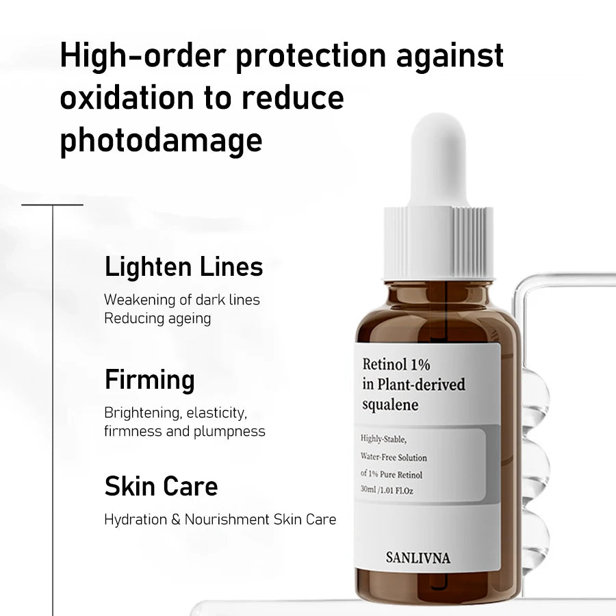 AHA+BHA Exfoliating & Niacinamide Serum – Clear, Smooth, Glowing Skin