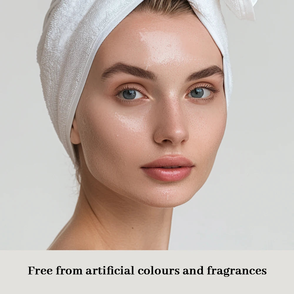 345 Relief Cream – Brightening, Anti-Acne Marks, Anti-Oxidant & Moisturizing Skincare