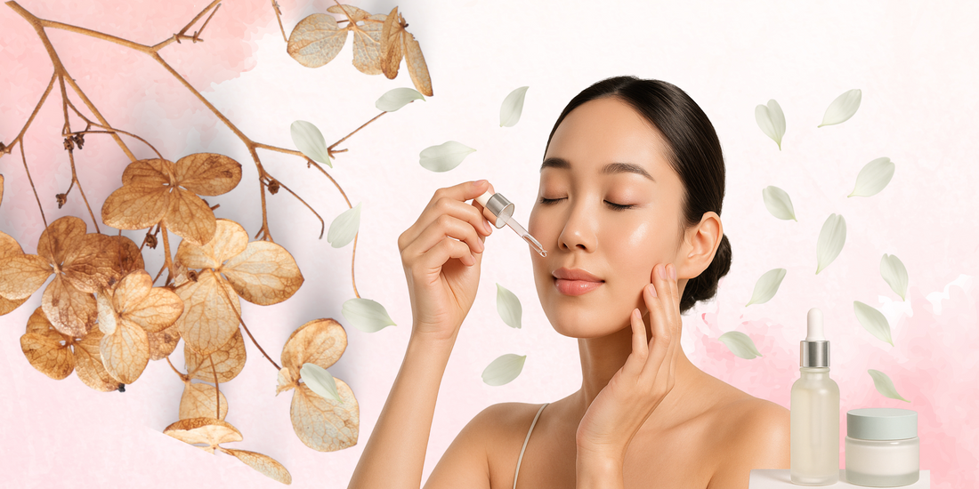 Why Korean Skincare Is Taking Over the Beauty World in 2025