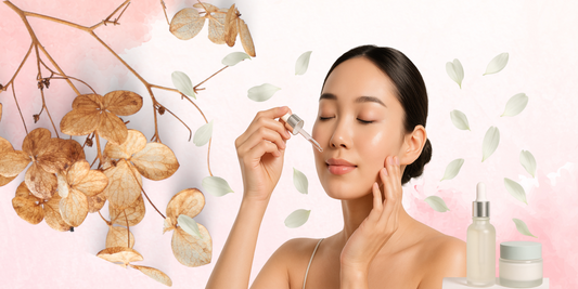 Why Korean Skincare Is Taking Over the Beauty World in 2025