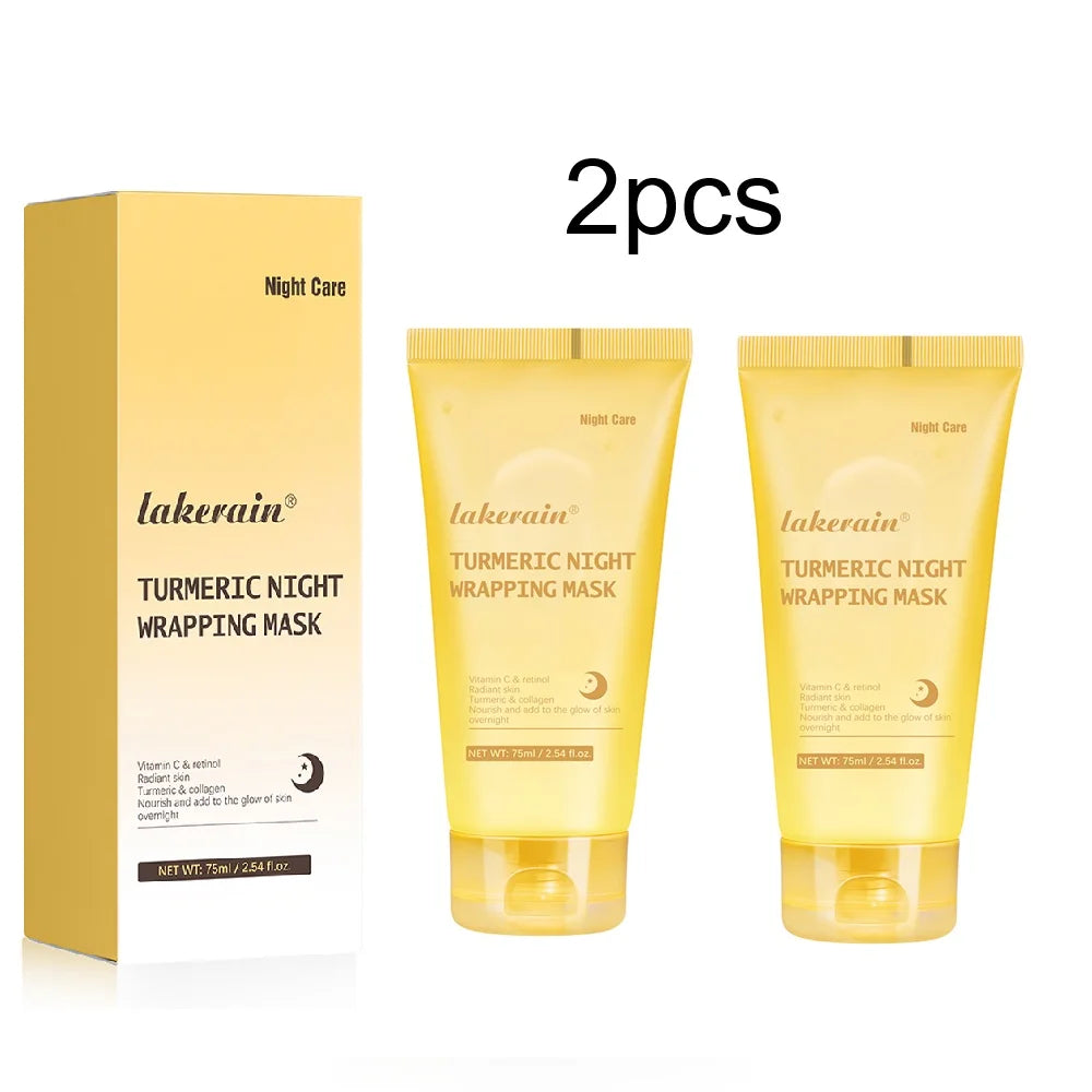 Korean Collagen Peel-Off Mask – Firming & Anti-Wrinkle