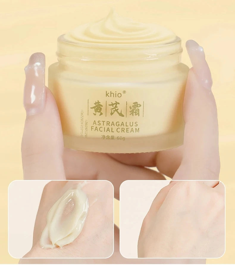 Astragalus Whitening Cream – Anti-Aging, Spot Remover & Moisturizer