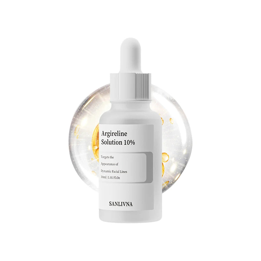 AHA+BHA Exfoliating & Niacinamide Serum – Clear, Smooth, Glowing Skin