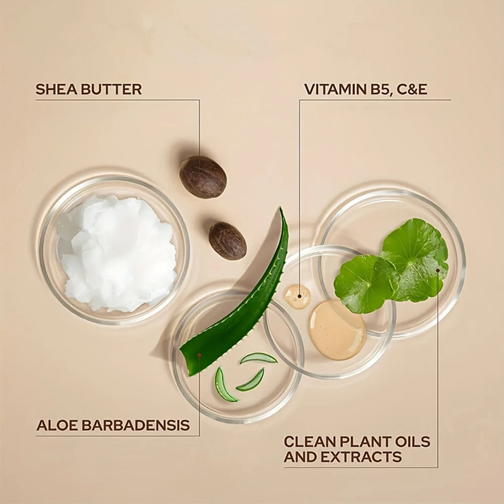 Retinol Face Cream – Moisturizing & Wrinkle-Reducing with Collagen & Hyaluronic Acid