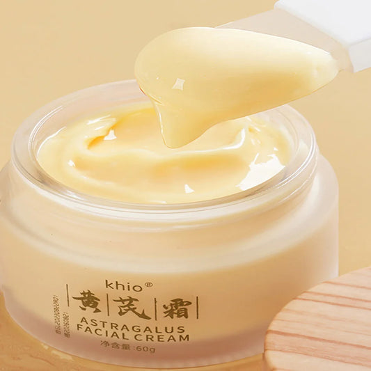 Astragalus Whitening Cream – Anti-Aging, Spot Remover & Moisturizer